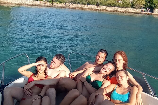 Half-Day Private Speed Boat Tour in Dubrovnik on Elaphiti Islands - How the private format affects the day