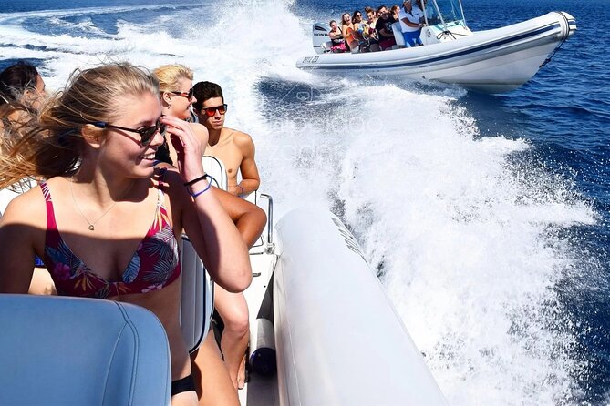 Half Day Private Speedboat Dolphin House & Giftun Island_Hurghada - Giftun Island and the Orange Bay question