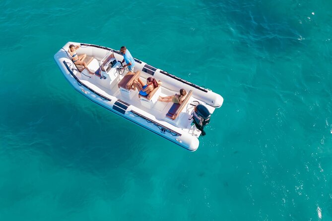 Half Day Private Speedboat Dolphin House & Giftun Island_Hurghada - Is $58.57 per person good value?