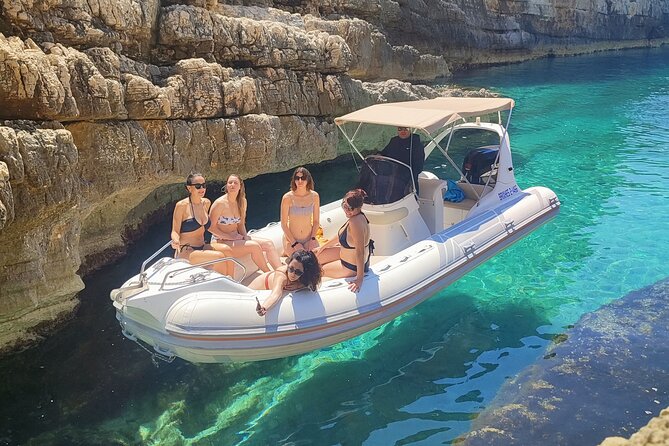 Half-Day Private Speedboat Excursion to Sazan Island & Karaburun - Key Points to Know Before You Go