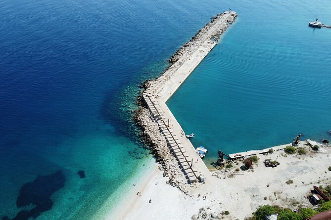 Half-Day Private Speedboat Excursion to Sazan Island & Karaburun - Why This Private Vlora Boat Trip Works