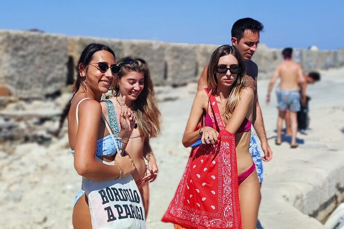 Half-Day Private Speedboat Excursion to Sazan Island & Karaburun - Karaburun Caves, Bays, and Beaches