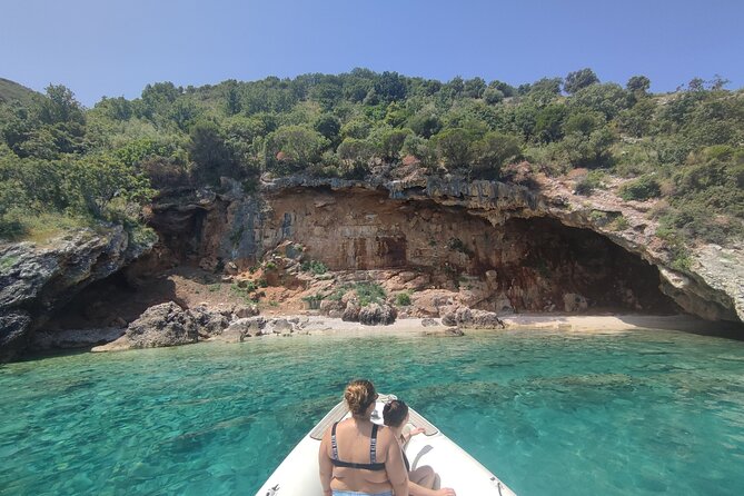 Half-Day Private Speedboat Excursion to Sazan Island & Karaburun - What the Private Price Really Buys You