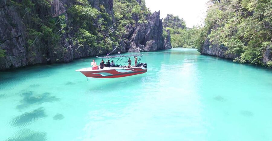 Half-Day Seasation Premium Speedboat Group Island Hopping - Key points to know before booking