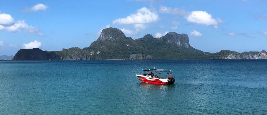 Half-Day Seasation Premium Speedboat Group Island Hopping - Price, inclusions, and real value at $81