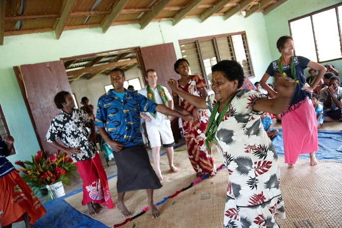 Half Day Sigatoka River Jetboat & Village Tour with Lunch & Transfers - Who will enjoy this Fiji outing most