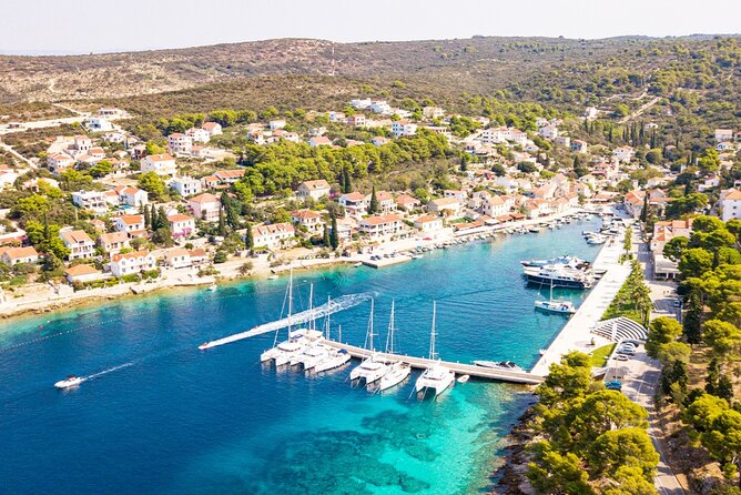 Half day speedboat tour to Solta island & Blue Lagoon from Trogir - Who will enjoy this Solta speedboat tour?