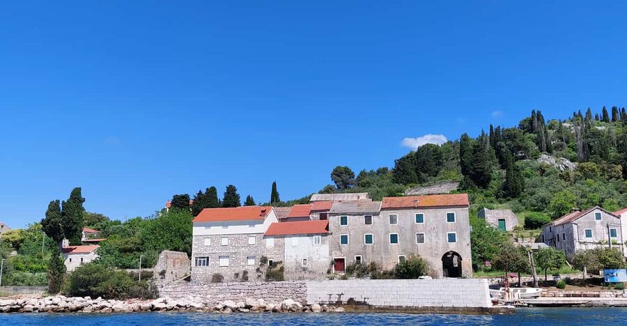 Half-day speedboat trip from Zadar with drinks - FAQ