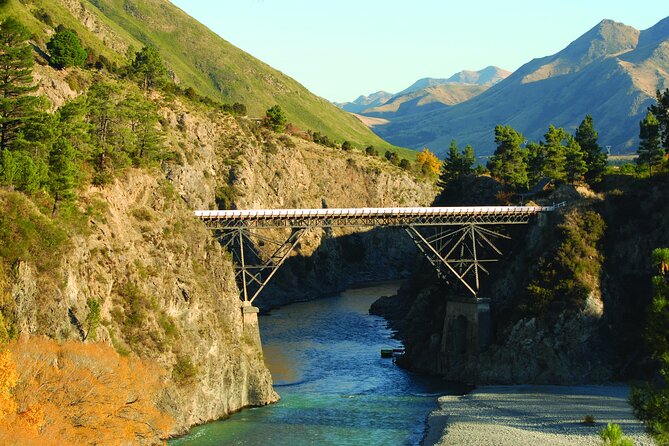 Hanmer Springs Thermal Pools and Jet Boat Day Trip from Christchurch - Hanmer Springs Thermal Pools and Spa