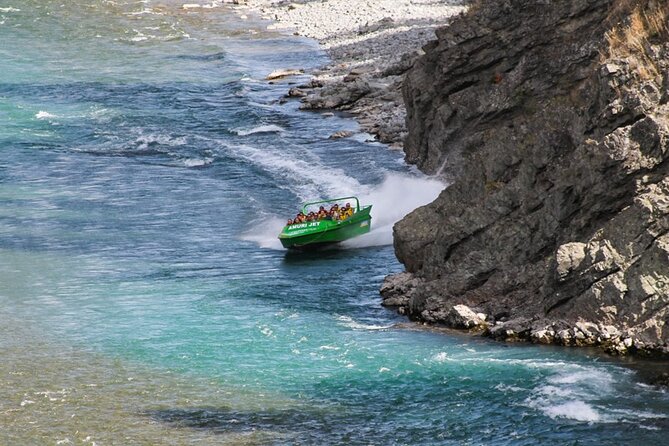 Hanmer Springs Thermal Pools and Jet Boat Day Trip from Christchurch - Does the $145.83 price offer good value?