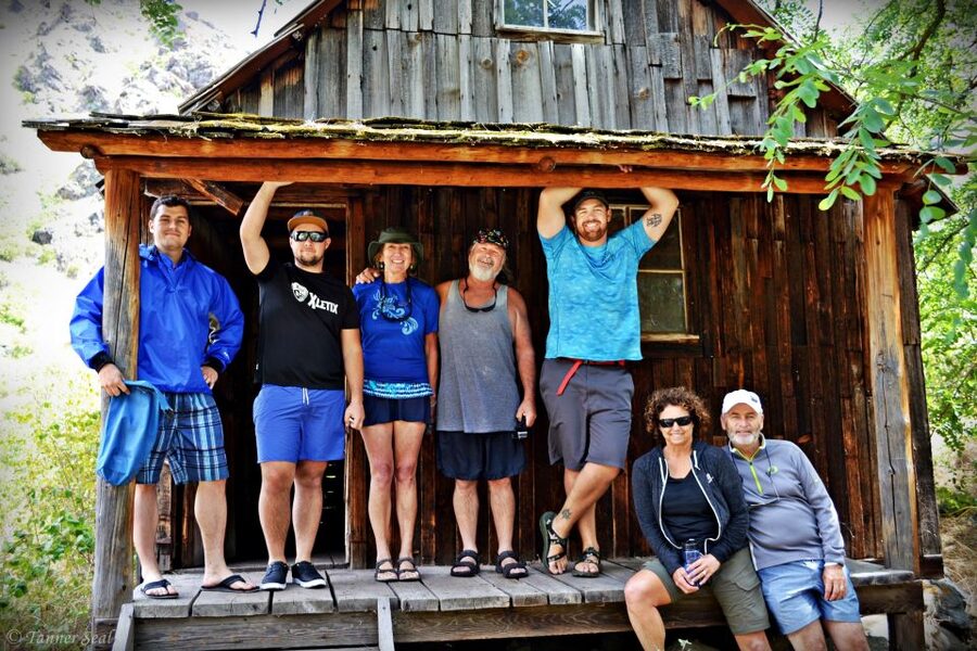 Hells Canyon: Yellow Jet Boat Tour to Kirkwood, Snake River - Is the $206 price fair?