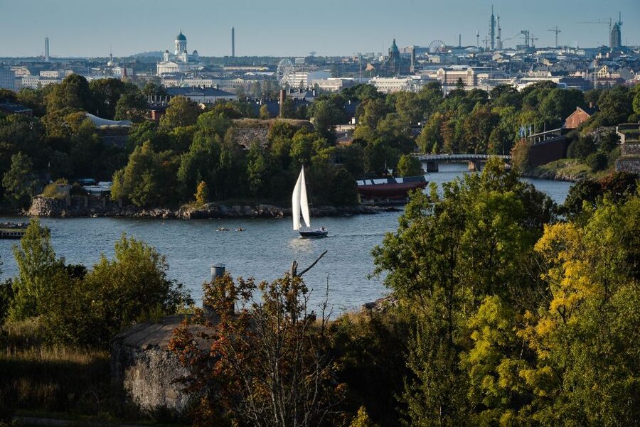 Helsinki: City and Outer Islands Guided RIB Boat Tour - Why a RIB is a smart way to see Helsinki