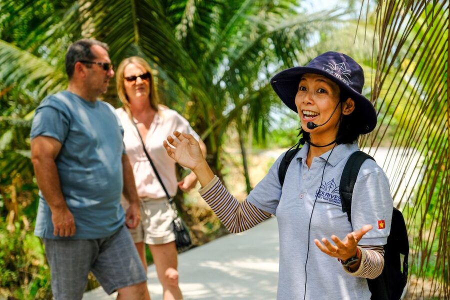 Ho Chi Minh City: Mekong Delta Full-Day Speedboat Tour - Why the speedboat changes the Mekong day