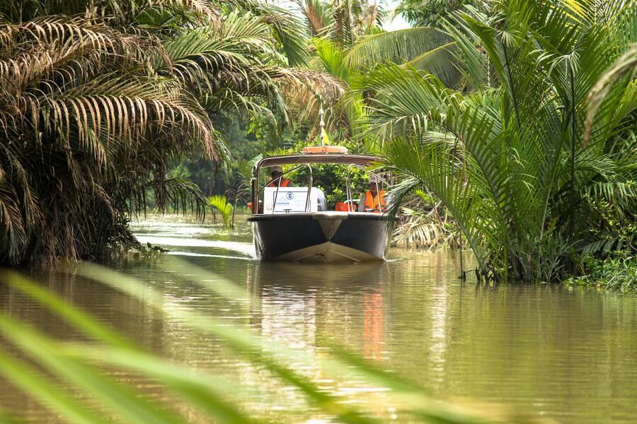 Ho Chi Minh City: Mekong Delta Full-Day Speedboat Tour - Practical points before you book