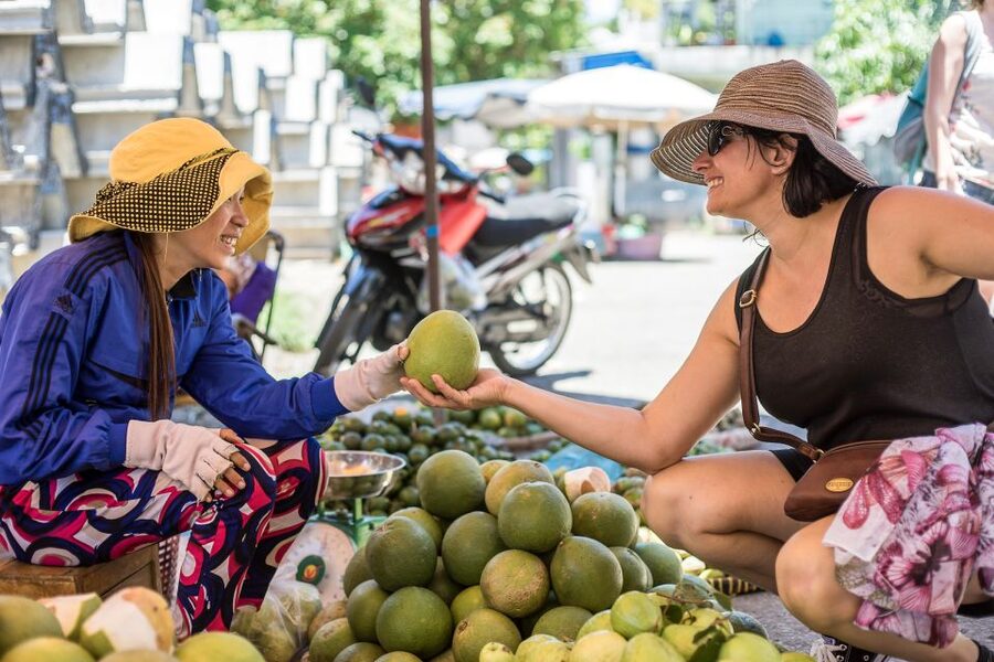 Ho Chi Minh City: Mekong Delta Full-Day Speedboat Tour - Narrow canals and the smaller boat ride