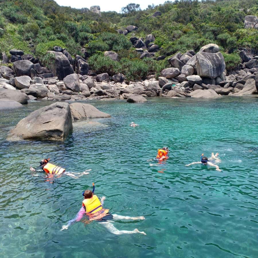 Hoi An: Cham Islands Snorkeling Trip by Speedboat with Lunch - Should you book the Cham Islands trip?