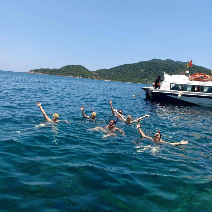 Hoi An: Cham Islands Snorkeling Trip by Speedboat with Lunch - What to pack for the Cham Islands