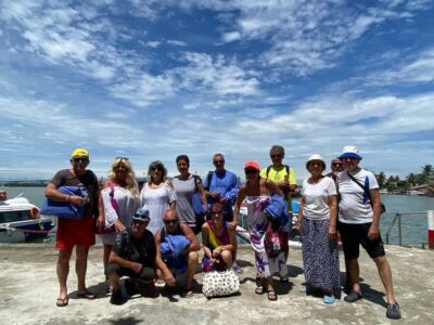 Hoi An/ Da Nang: Snorkeling Cham Island By Speedboat