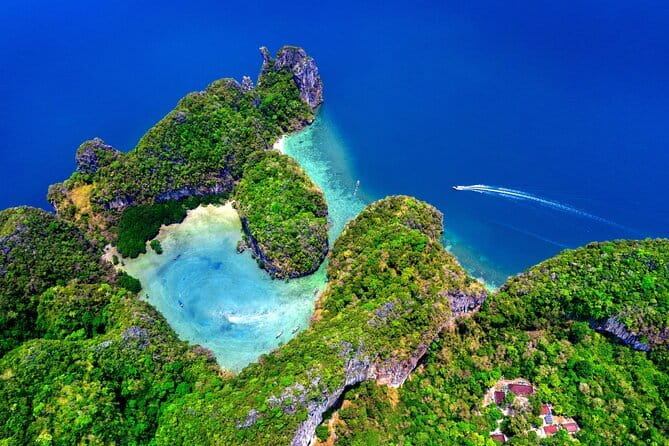 Hong Island Day Tour by Speedboat from Krabi - Key points to know before you book
