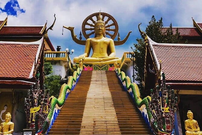 Hong Island Day Tour by Speedboat from Krabi - Pakbia Island for beaches and breathing room