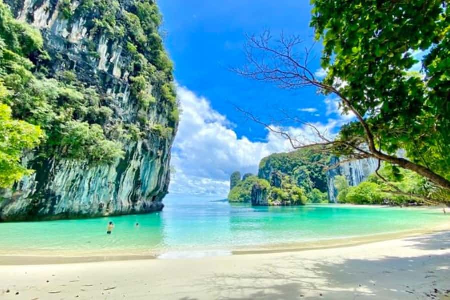 Hong Island Tour by Speedboat - Who will enjoy this tour most