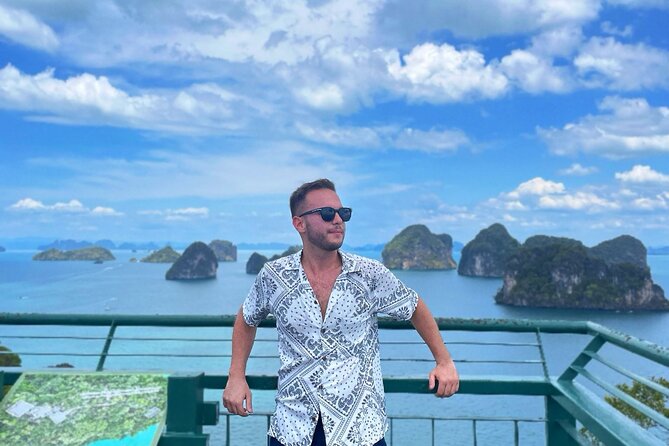 Hong Islands Trip Premium Speedboat from Krabi - Why this Hong Islands trip works well as a Krabi day
