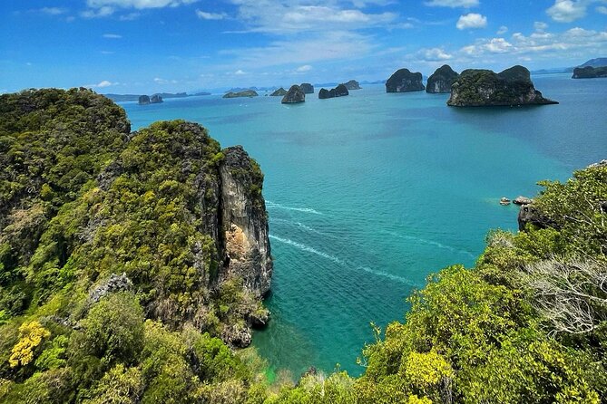 Hong Islands Trip Premium Speedboat from Krabi - What the guides add to the day