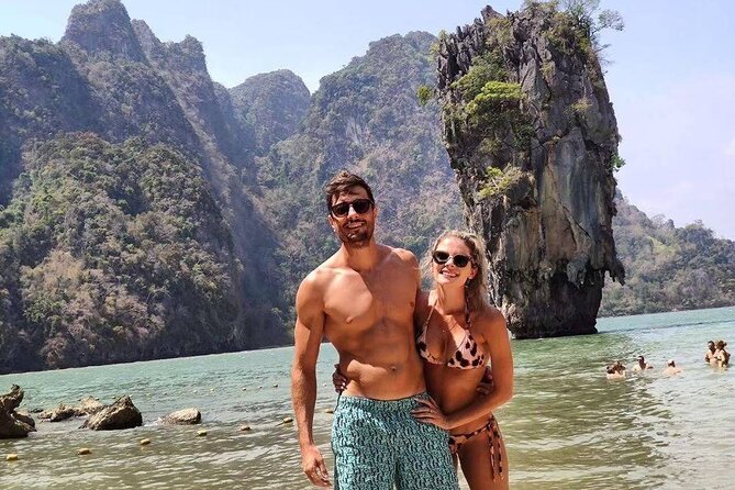 Hong Krabi & James Bond Islands Adventure Tour by Speedboat - Timing, weather, and practical preparation