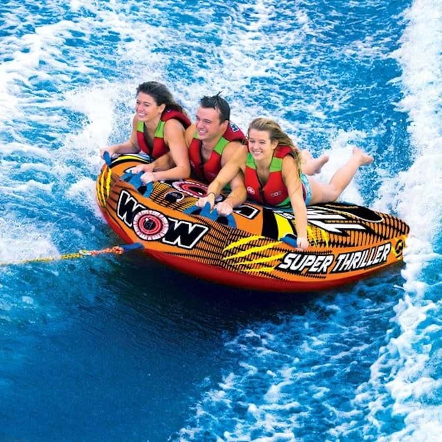 Hurghada: Dolphin House & Water sports Banana by Speedboat - Dolphin House: beautiful, but never guaranteed