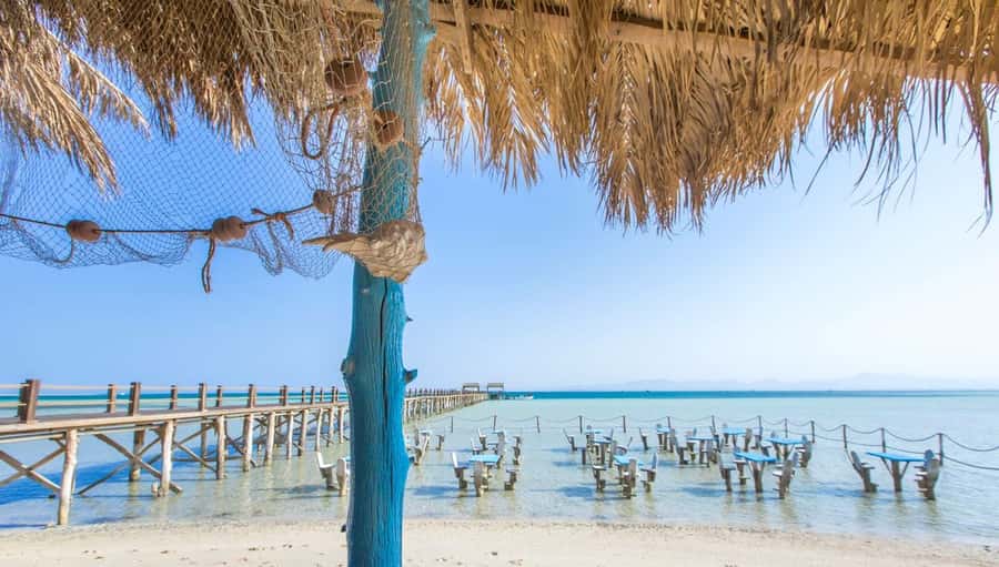 Hurghada: Giftun Island Orange Bay Speedboat Cruise & Lunch - Should you book the Giftun Island speedboat trip?