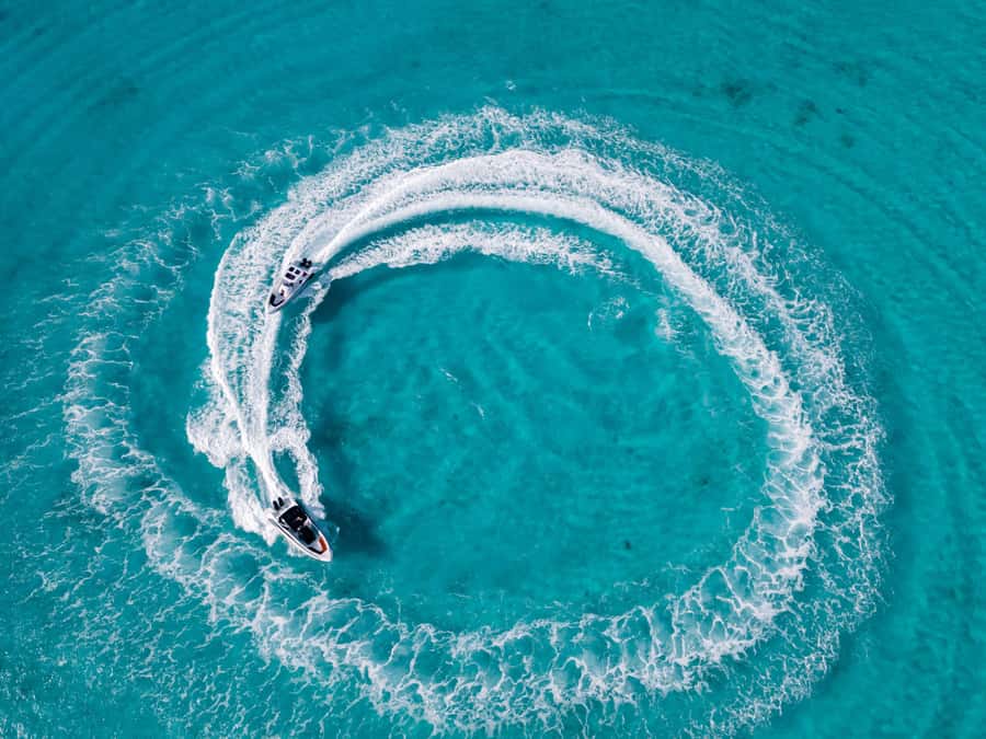 Hurghada: Hula Hula Speedboat w/ Optional Snorkeling & Lunch - Choosing between three hours and five hours