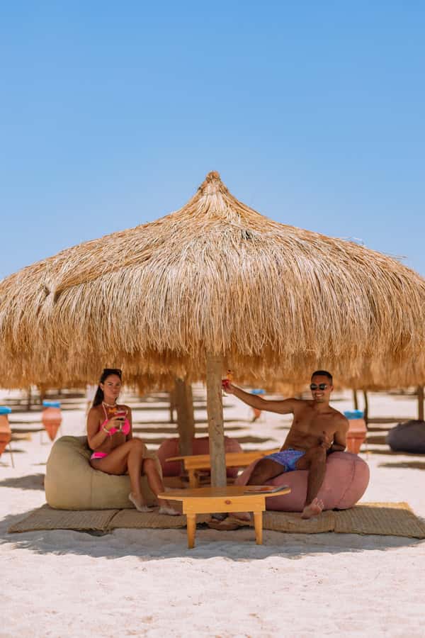 Hurghada: Hula Hula Speedboat w/ Optional Snorkeling & Lunch - Is $30 good value for Hurghada?