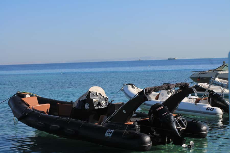 Hurghada: Magawish Island Speedboat W Snorkelling & Lunch - Who will enjoy this Magawish trip most