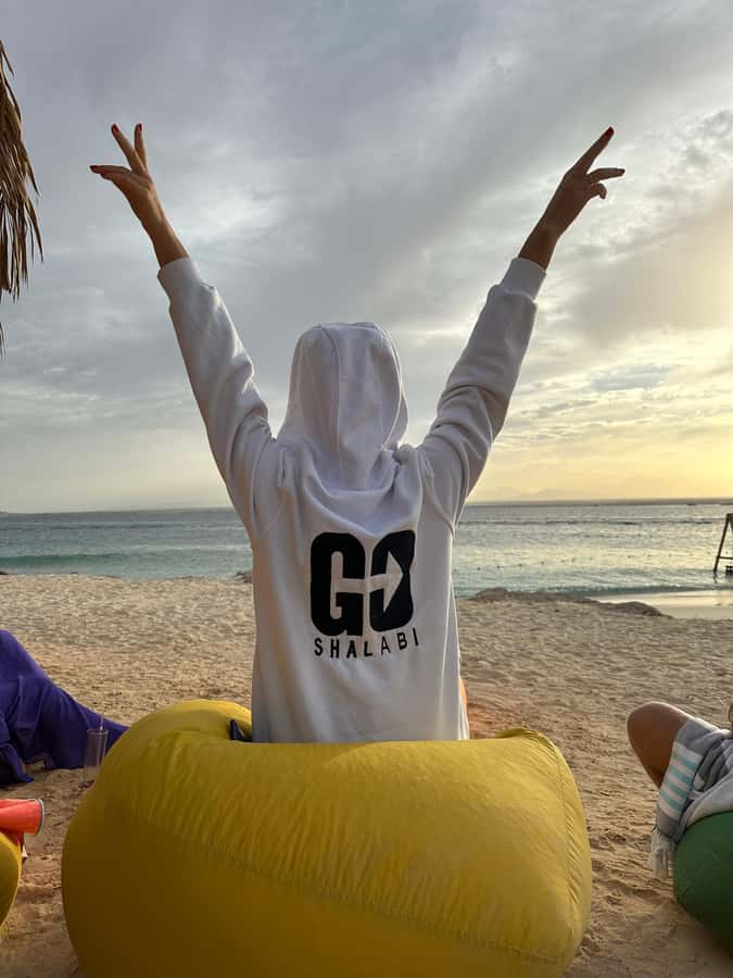 Hurghada: Magawish Island Speedboat W Snorkelling & Lunch - Magawish Island is the main beach reward