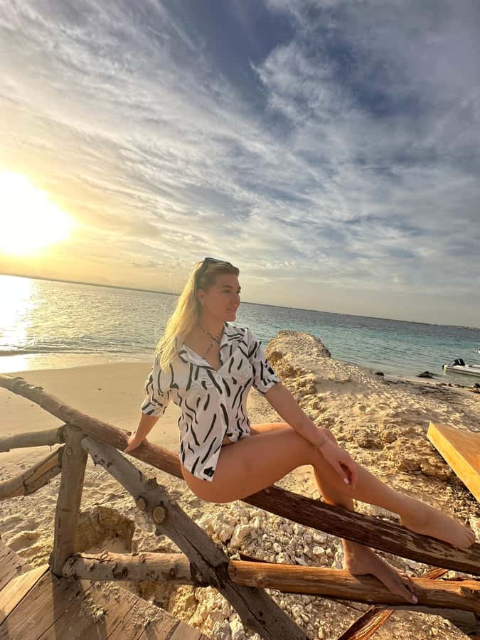 Hurghada: Magawish Island Speedboat W Snorkelling & Lunch - Shaab Eshta Kebir gives you the first look underwater