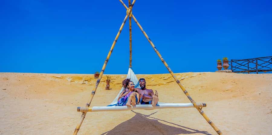 Hurghada: Paradise Speedboat w/ Optional Snorkeling & Lunch - Is Paradise Island speedboat tour worth $30?