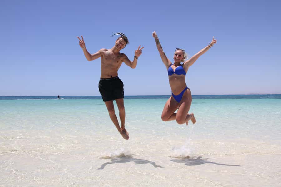 Hurghada: Private Speedboat To Bayoud Islands From El Gouna - Why the private boat changes the day
