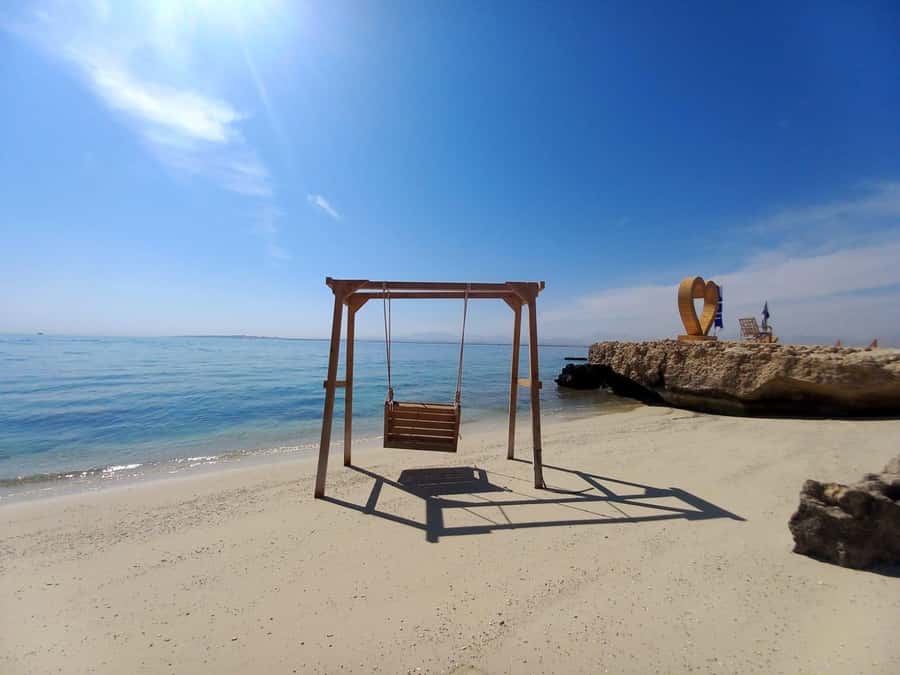 Hurghada: Private Speedboat to Magawish Island - Choosing four hours or eight hours