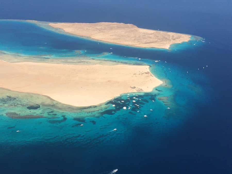 Hurghada: Snorkelling Trip by Speedboat with Hotel Pickup - Morning or Sunset Departure?