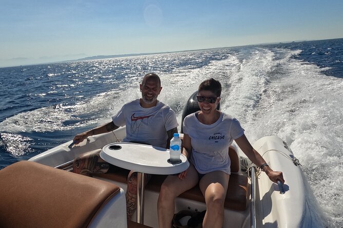 Hurghada Speedboat Dolphin Watching and Snorkeling - Key points to know before you book