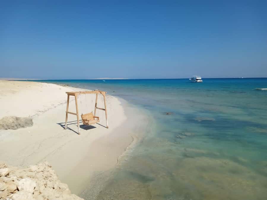 Hurghada : Sunset & Barbecue at Magawish Island By Speedboat - Practical details to sort out before you go