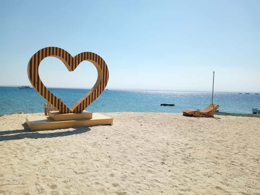 Hurghada : Sunset & Barbecue at Magawish Island By Speedboat - What the $371 price really covers