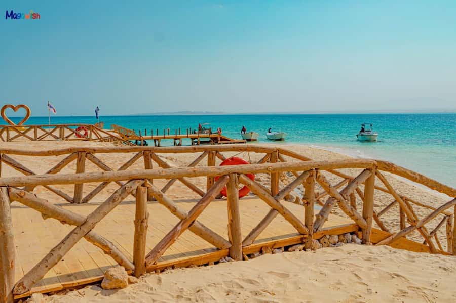 Hurghada : Sunset & Barbecue at Magawish Island By Speedboat - Who will enjoy this trip most