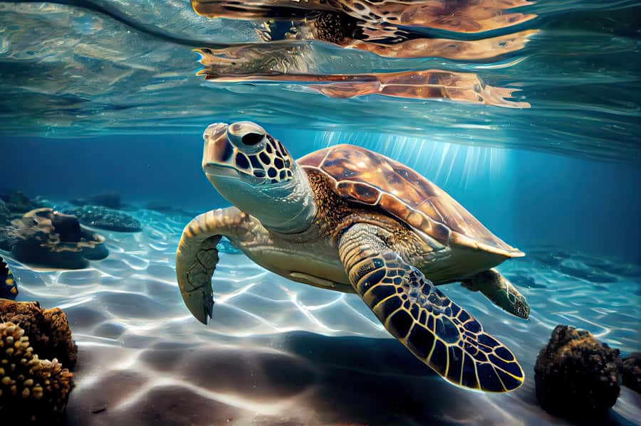 Hurghada: Turtle Bay Speedboat Tour with Snorkeling - The guide can shape the feel of the morning