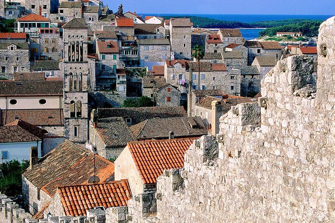Hvar and Pakleni Tour with Speedboat Ride from Split or Trogir - Pakleni Islands: two hours for water time