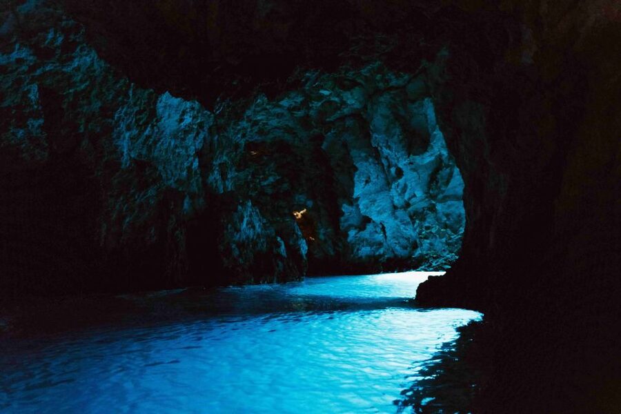 Hvar: Blue Cave, Green Cave & Stiniva Beach Speed Boat Tour - Why this Hvar boat trip is worth considering