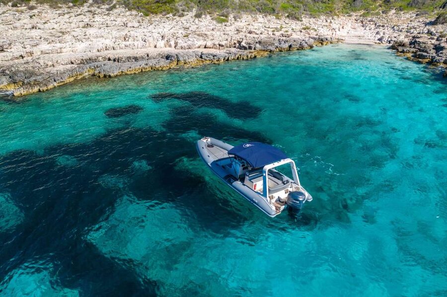 Hvar: Blue Cave, Green Cave & Stiniva Beach Speed Boat Tour - When this tour suits you best