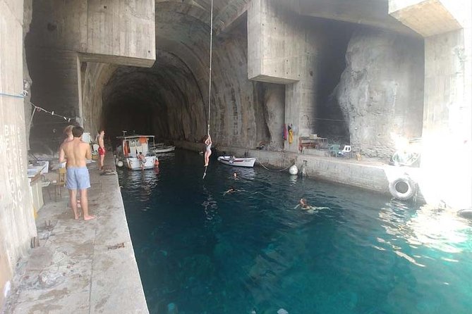 Hvar-Brac-Solta speedboat tour from Split or Trogir - Timing, pickup, and the shape of the day