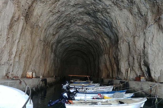 Hvar-Brac-Solta speedboat tour from Split or Trogir - Who should book this day on the water?