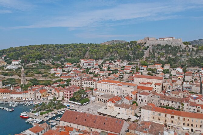 Hvar & Pakleni Islands: Private Speedboat Tour - Key things to know before you book